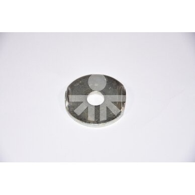 Tooth Fastening Plate - 10.ST-HH-1