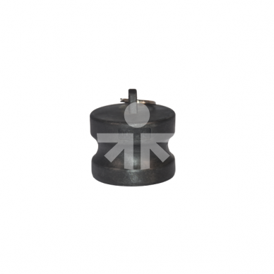 Camlock stop M plug G 1½ 18106G/8034360