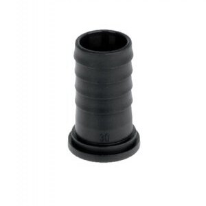 Hose tail 13mm for G1/2" fly nut 105213/8003151