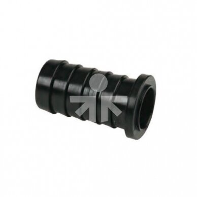 Hose tail 15mm for G 3/4" fly nut 105315/8003200