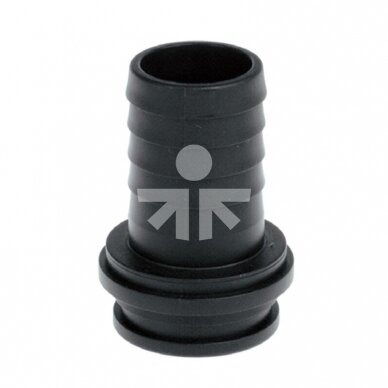 Hose tail 13mm for G1/2" fly nut 106213/8002151