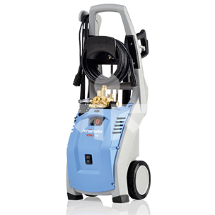 Kranzle high pressure cleaner K 1050 TS