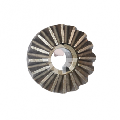 Bevel gear 605791 Claas