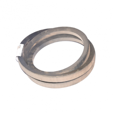 V-belt B 1900LW/1850LI C