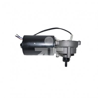 SPLINE MOTOR FOR T18 40/50T Delimbe