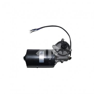 SPLINE MOTOR FOR T18 40/50T Delimbe 1