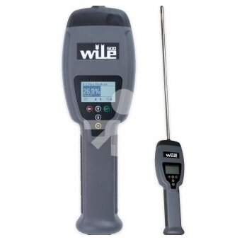 Moisture meter - Wile-500