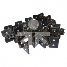 Return conveyor chain ass. - 678448 Claas