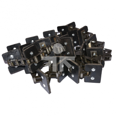 Return conveyor chain ass. - 678448 Claas