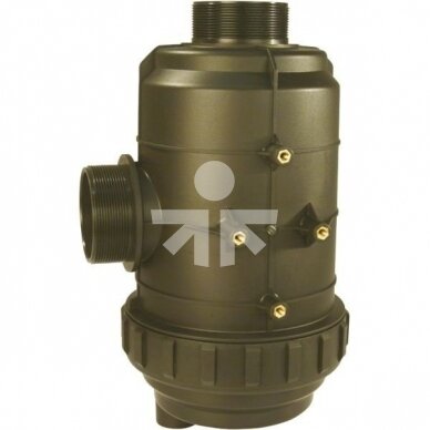 Suction filter 3"M 800 l/min 50 mesh 319093 / 8101001