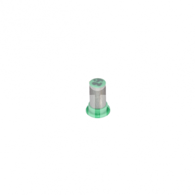 Nozzle Cylindrical Filter 100 mesh 4242311/8139003