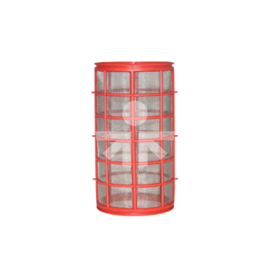 Filter insert 32 mesh red 316002.030/C00100008