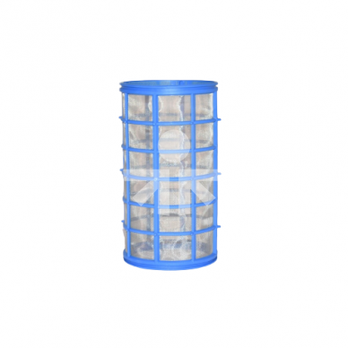 Filter insert 50 mesh blue 316003.030/C00100009