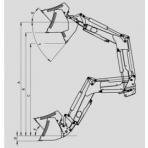 FRONTALINIS KRAUTUVAS TL220SLx 536565311081 1