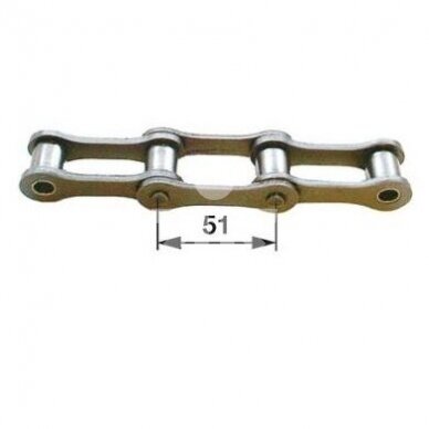 Roller chain Krone 922010.0/00007203 1