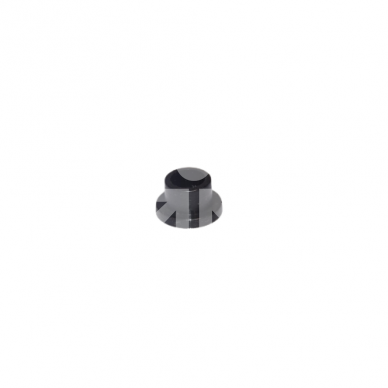 Teflon bushing 600051.0 for straw walker Claas 10x14x11mm