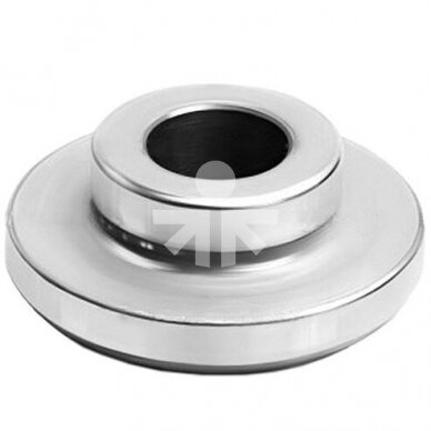 Chopper knife bushing 10x18/30 (for 4mm knife)