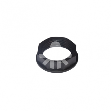 Swivel nut flat G1" 2052040/8042251