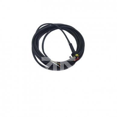 Extension cable 6m 01673 Agrio