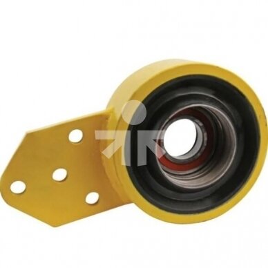 Roller shaft hub 467564N Vaderstad