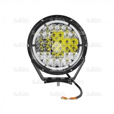 LED darbo žibintas 68W/5W 6080lm Combo spindulys 1