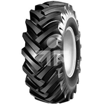 Tire 6.00-16 (6-16) 6PR BKT AS 504 95A8/83A8 TT