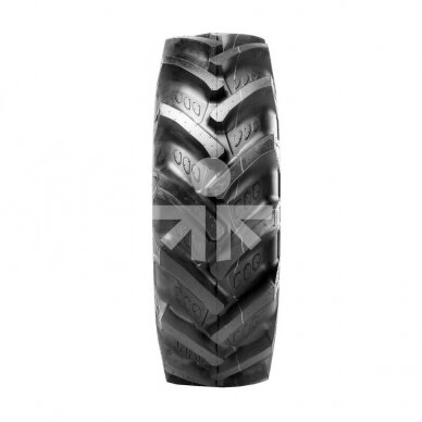 Tire 300/80-15.3 BKT FARM 2000 132A8/120A8 TL