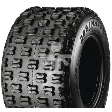 Padanga Keturračiui 20X11.00-10 4PR KENDA K300 DOMINATOR 37F TL