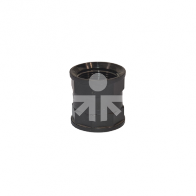 Threaded coupling 2302050/8054301 F+F G1¼