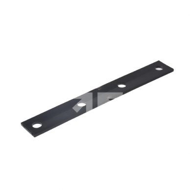 Knife fixing bracket 984672.1 Claas Jaguar 6х45х340