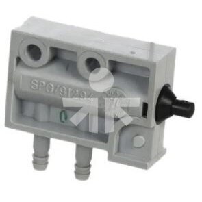 Pressure relief valve Grammer G129756