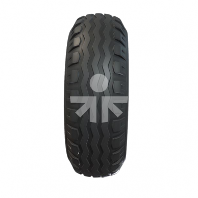 Tire 10.0/75-15.3 (10/75-15.3) 14PR BKT AW 909 130A8 TL