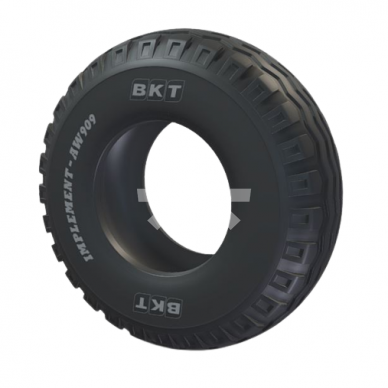 Tire 10.0/75-15.3 (10/75-15.3) 14PR BKT AW 909 130A8 TL 1