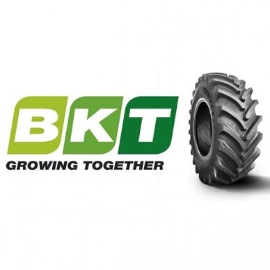 Padanga  purkštuvams BKT AGRIMAX 230/95R32 (9.5R32) RT 955 128A8/128B TL 4