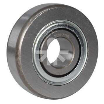 Radial insert ball bearing JD8646