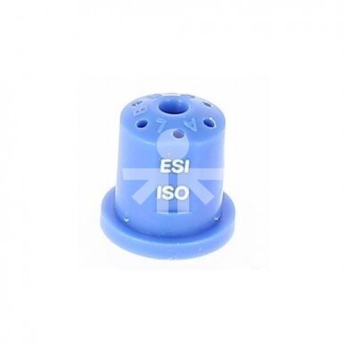 Fertiliser nozzle ESI 03 ceramic Albuz