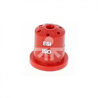 Fertiliser nozzle ESI 04 ceramic Albuz