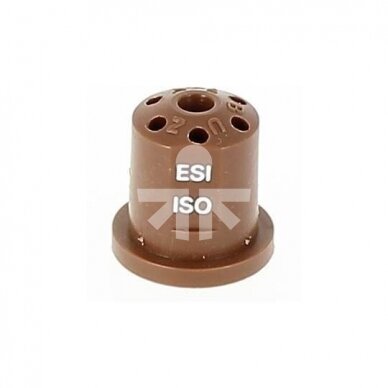 Fertiliser nozzle ESI 05 ceramic Albuz