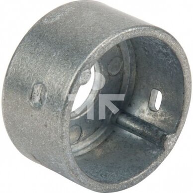 Finger housing H169912 for John Deere headers