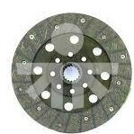 Clutch disc 694082 Claas