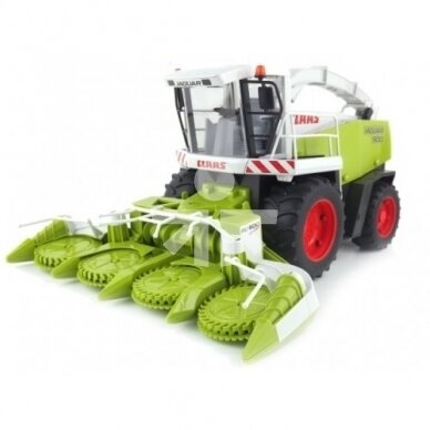 Toy Bruder 02131 Claas Jaguar 900 Field Chopper