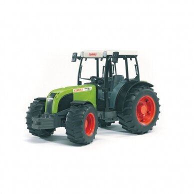 Игрушкa BRUDER 02110 Трактор Claas Nectis 267 F