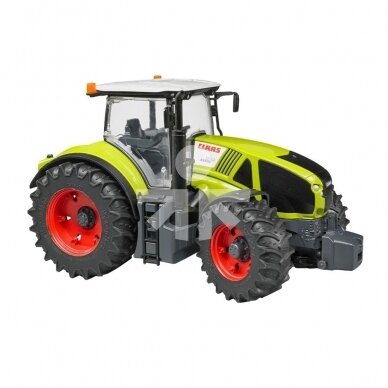 Toy Bruder  03012 Claas Axion 950