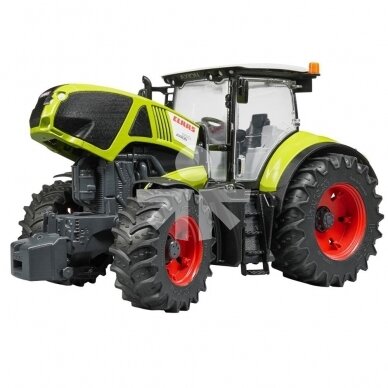 Toy Bruder  03012 Claas Axion 950 1