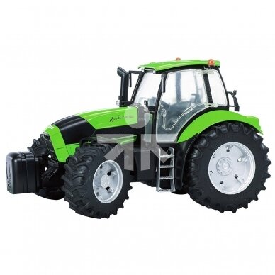 Toy Bruder 03080 DEUTZ-FAHR Agrotron X720