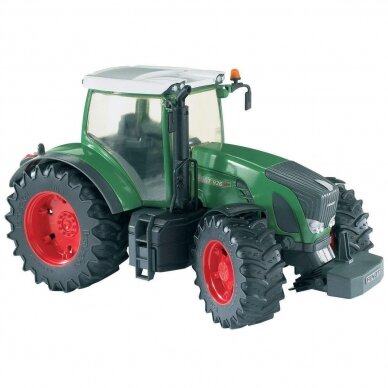 Žaislas Bruder traktorius Fendt 936 03040