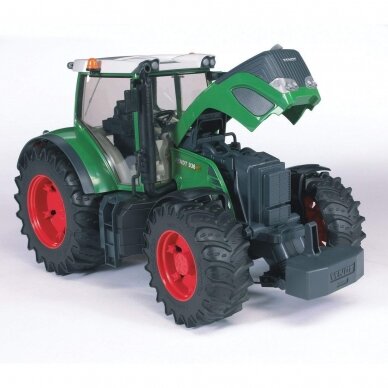 Toy Bruder 03040 Fendt 936 Vario 1