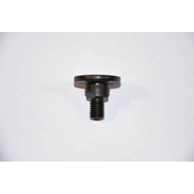 Blade Bolt & Nut KUHN 56210101 M10 30x16x28