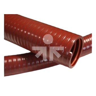 Hose polar red 52mm