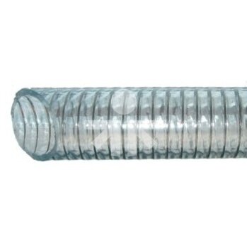 Hose Opal PVC 50/58mm 5/7BAR